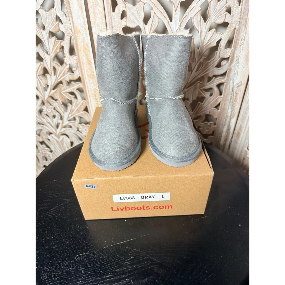 Livboots girls lv888